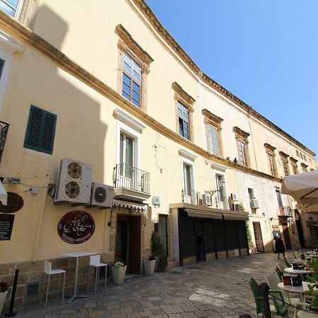 Duomo Gallipoli B&B And Apartments Exteriér fotografie