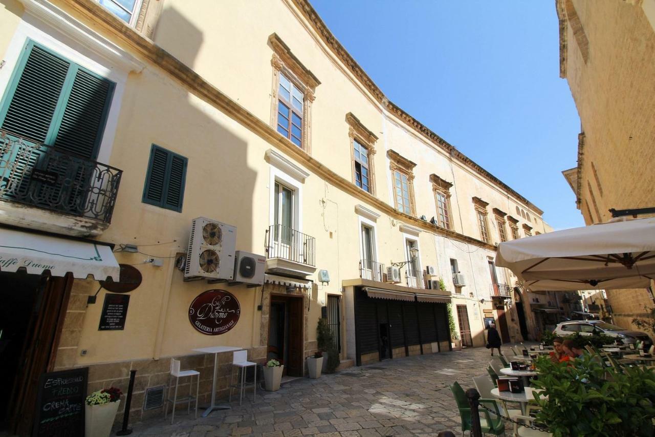 Duomo Gallipoli B&B And Apartments Exteriér fotografie